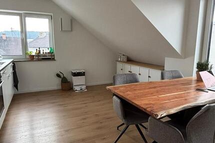 Wohnung Gachenbach - 3 Zimmer, 81 m&sup2;, 1.000&euro; | Angebot:26058482