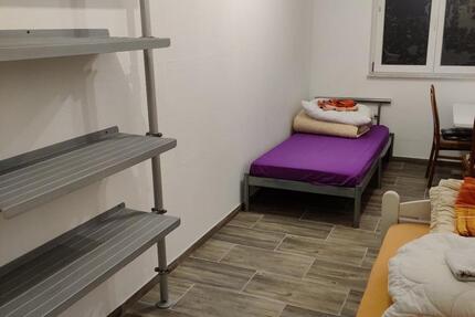 Wohnen auf Zeit Auggen - 1 Zimmer, 15 m&sup2;, 450&euro; | Angebot:26032004