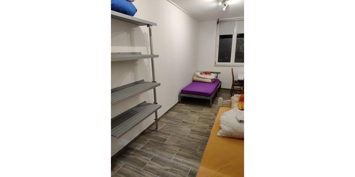 Wohnen auf Zeit Auggen - 1 Zimmer, 15 m&sup2;, 450&euro; | Angebot:26032004