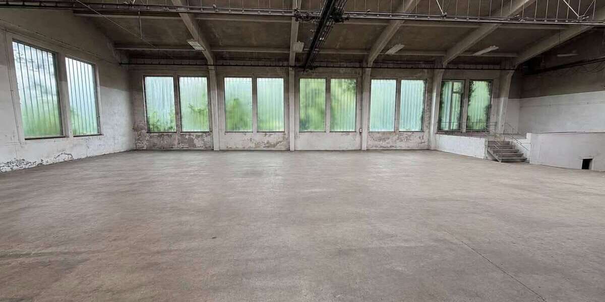 Gewerbeobjekt Hemer Ihmerterbach - 1.650&euro; | Angebot:27162353