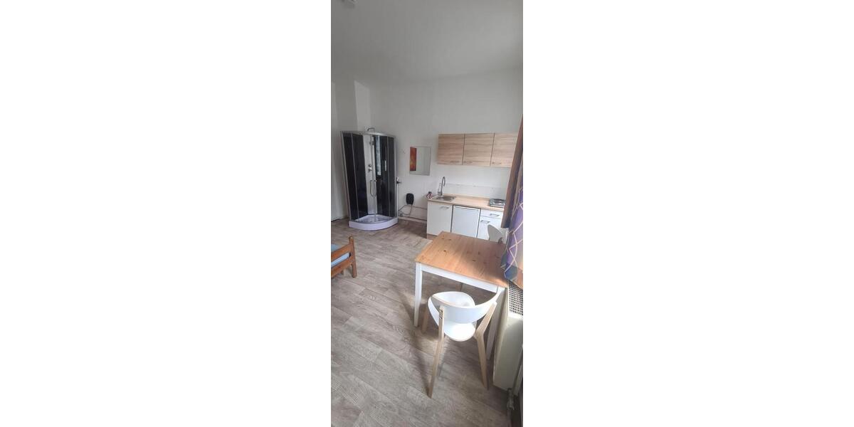Various 1-room Appartments availalbe now! 1 zimmer