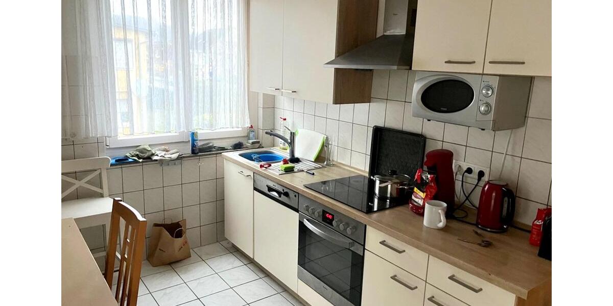 Wohnen auf Zeit Lörrach - 1 Zimmer, 50 m&sup2;, 542&euro; | Angebot:26431502