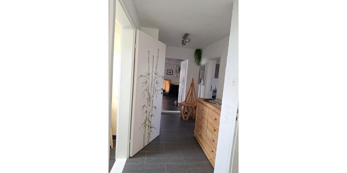 Dachgeschoßwohnung Bad Kissingen - 2 Zimmer, 50 m&sup2;, 950&euro; | Angebot:24806392