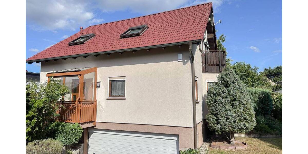 Einfamilienhaus Berlin Biesdorf - 5 Zimmer, 130 m&sup2;, 2.350&euro; | Angebot:26758918