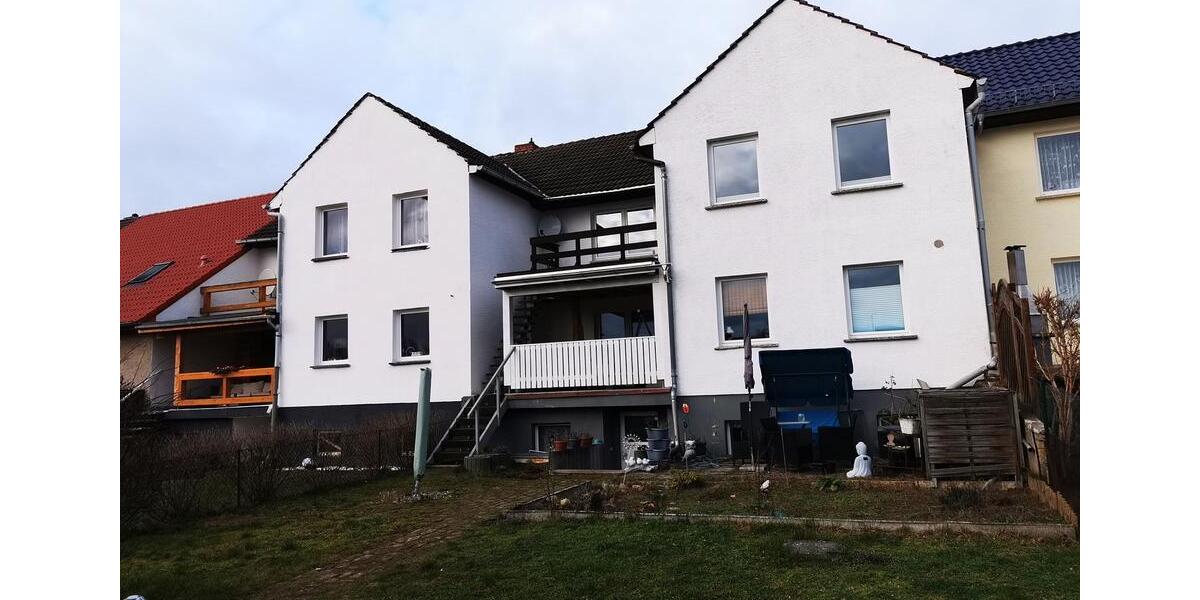 Erdgeschoßwohnung Zinnowitz - 2.5 Zimmer, 60 m&sup2;, 890&euro; | Angebot:25422117