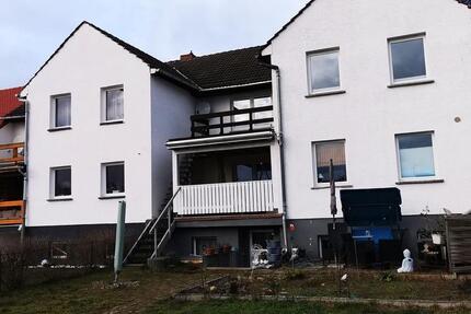 Wohnung Zinnowitz - 2.5 Zimmer, 60 m&sup2;, 840&euro; | Angebot:25422117