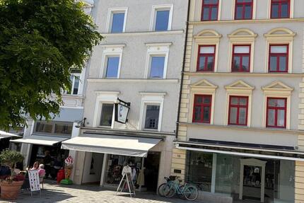 Wohnung Straubing - 2 Zimmer, 90 m&sup2;, 800&euro; | Angebot:26626282