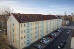 Etagenwohnung Magdeburg Neue Neustadt - 2 Zimmer, 47 m&sup2;, 375&euro; | Angebot:26681743