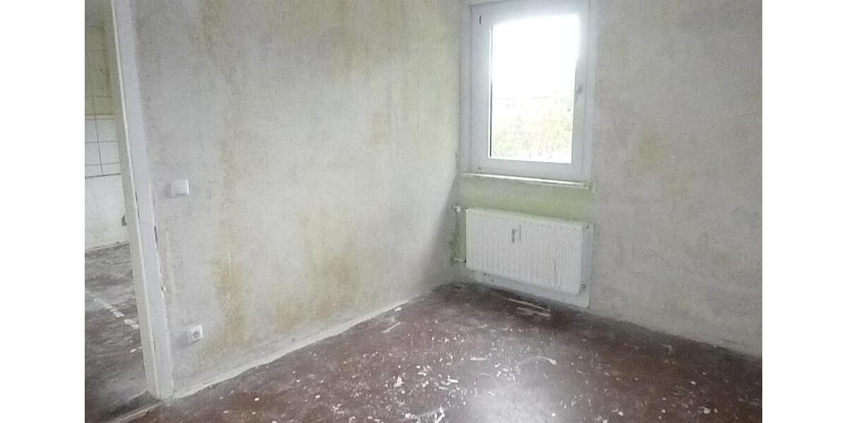Etagenwohnung Gelsenkirchen Gelsenkirchen-Nord - 2 Zimmer, 33 m&sup2;, 279&euro; | Angebot:26661752