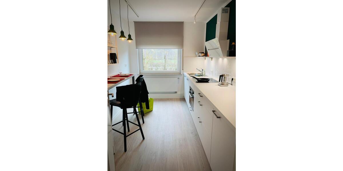Wohnen auf Zeit Marburg - 4 Zimmer, 90 m&sup2;, 45&euro; | Angebot:26051091