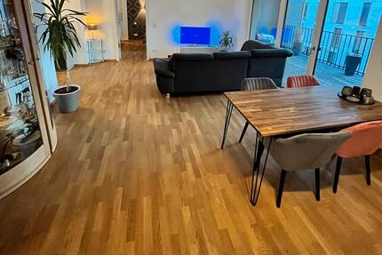 Wohnung Offenbach am Main Hafen - 2 Zimmer, 67 m&sup2;, 1.499&euro; | Angebot:26581602