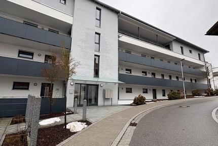 Wohnung Regen - 2 Zimmer, 63 m&sup2;, 530&euro; | Angebot:25173861