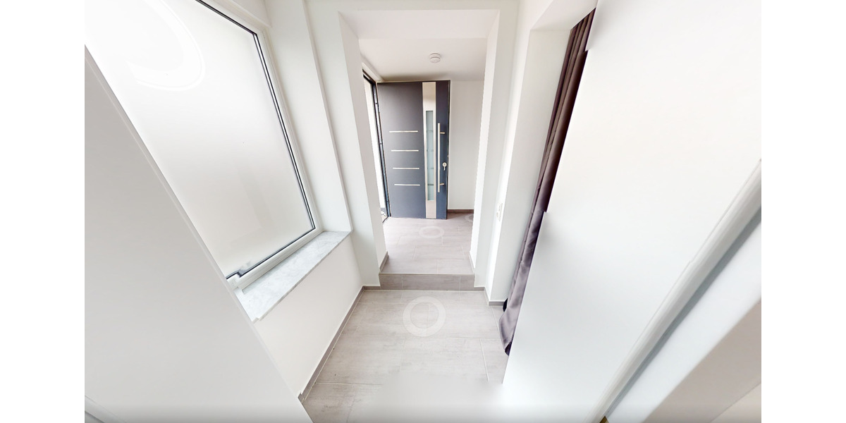 Erdgeschoßwohnung Kaufungen - 2 Zimmer, 74 m&sup2;, 850&euro; | Angebot:25542856