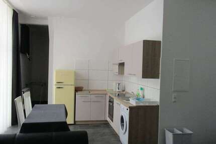 Wohnen auf Zeit in Hannover 1.090 € 1 zimmer