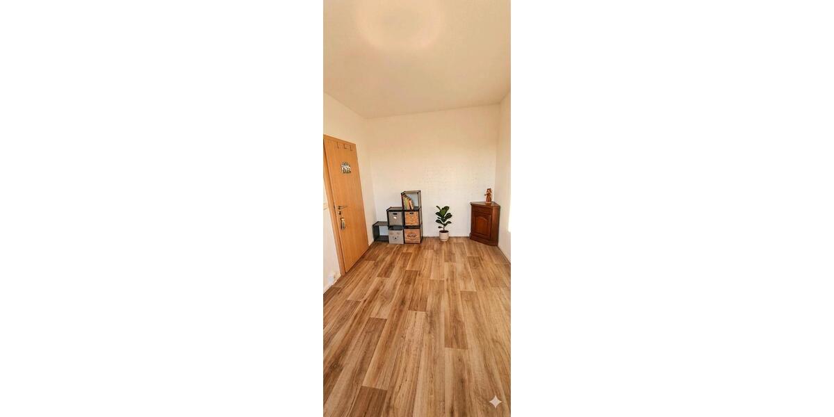 Etagenwohnung Zerbst (Anhalt) - 3 Zimmer, 71 m&sup2;, 485&euro; | Angebot:26492750