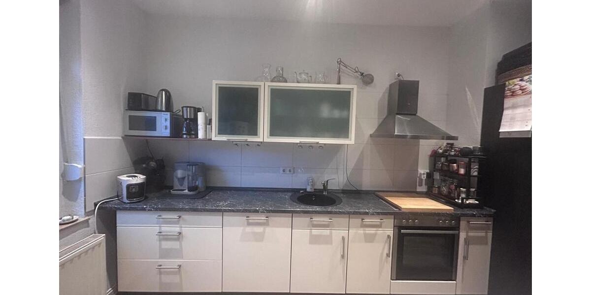 Erdgeschoßwohnung Stendal - 3 Zimmer, 89 m&sup2;, 712&euro; | Angebot:24981151
