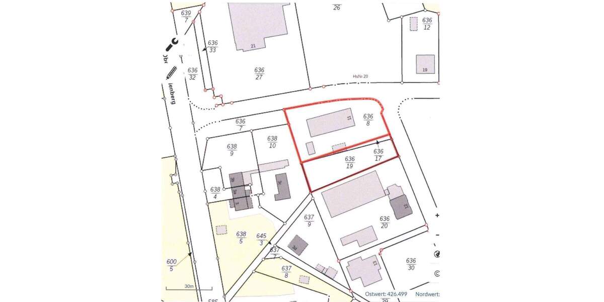 Gewerbeobjekt Bad Gottleuba-Berggießhübel Kurort Berggießhübel - 3.000&euro; | Angebot:25708446