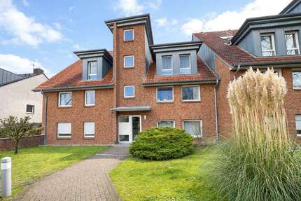 Wohnung zum Mieten in Essen Bredeney 1.360 € 85 m² 3 zimmer