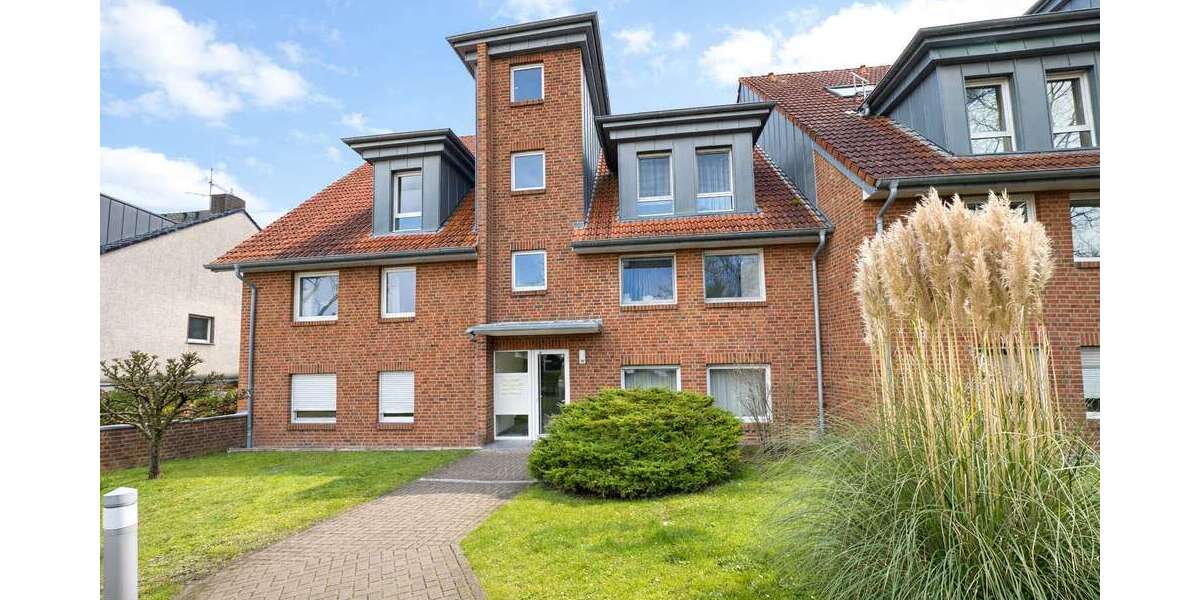 Wohnung zum Mieten in Essen Bredeney 1.360 € 85 m² 3 zimmer