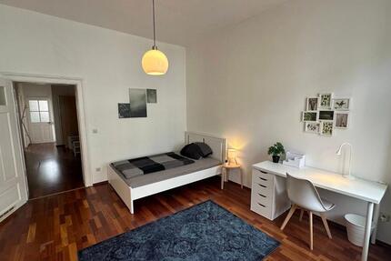 Wohnen auf Zeit Velbert Pöthen - 3 Zimmer, 63 m&sup2;, 480&euro; | Angebot:24706413