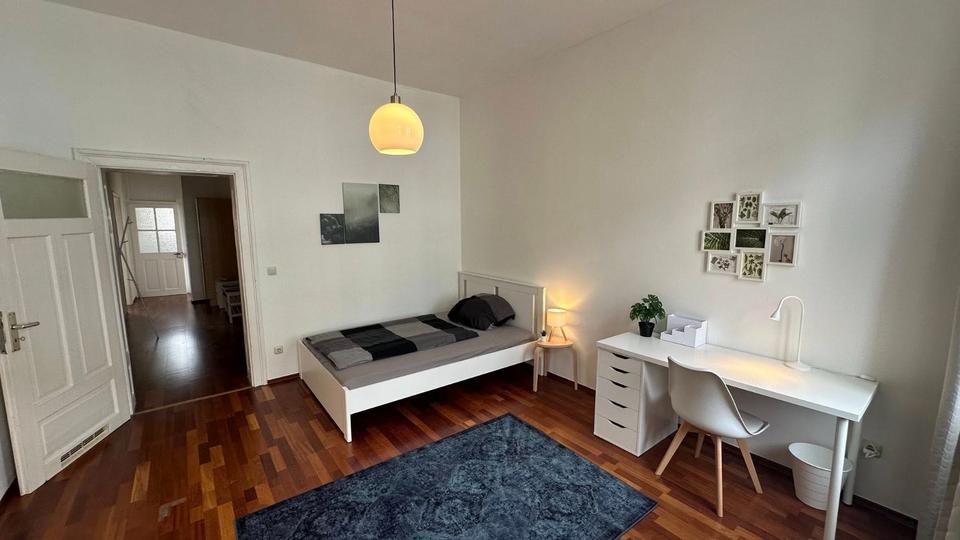 Wohnen auf Zeit Velbert Pöthen - 3 Zimmer, 63 m&sup2;, 480&euro; | Angebot:24706413