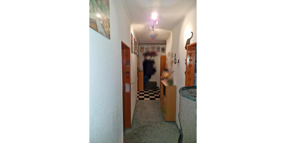 Dachgeschoßwohnung Goslar Jürgenohl - 4 Zimmer, 80 m&sup2;, 480&euro; | Angebot:25048534