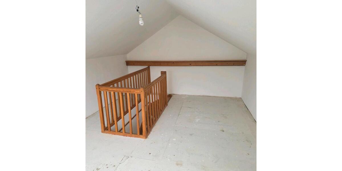 Dachgeschoßwohnung Blekendorf - 2.5 Zimmer, 65 m&sup2;, 700&euro; | Angebot:24830638