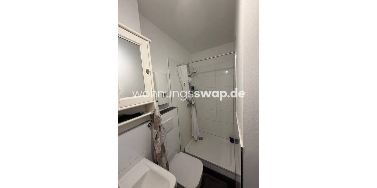 Etagenwohnung Hamburg Eimsbüttel - 2 Zimmer, 41 m&sup2;, 730&euro; | Angebot:26763050