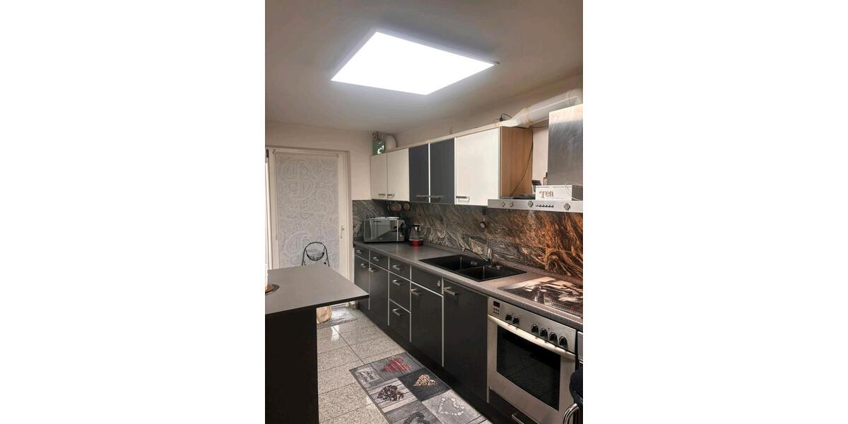 Erdgeschoßwohnung Nürtingen - 2.5 Zimmer, 62 m&sup2;, 850&euro; | Angebot:26063405