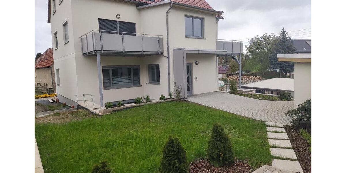 Tolle 3-Raum Wohnung auf 2 Etagen zimmer