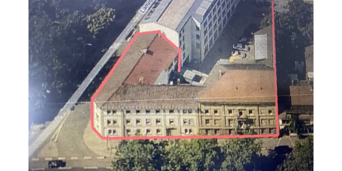 Mehrfamilienhaus, Wohnhaus Karlsruhe / Innenstadt Weststadt - 6 Zimmer, 2 m&sup2;, 19.000&euro; | Angebot:25682174