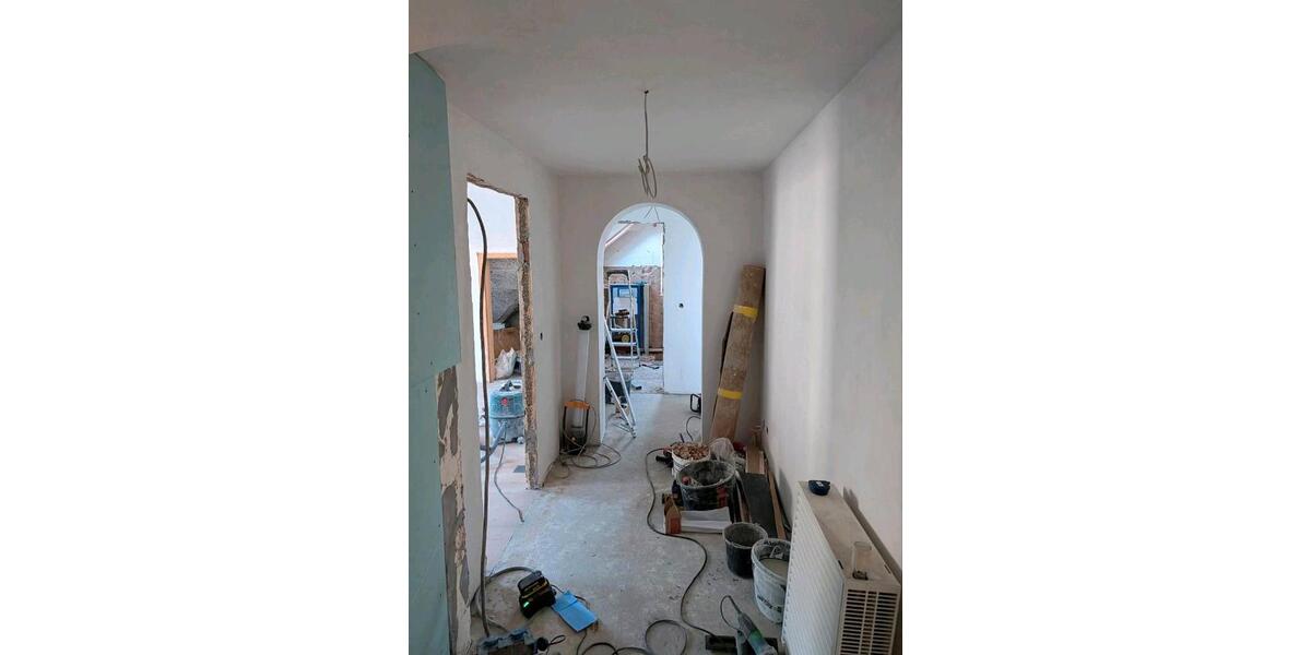 Dachgeschoßwohnung Bayreuth Bernecker Straße / Insel / Riedelsberg - 2.5 Zimmer, 62 m&sup2;, 750&euro; | Angebot:26579883