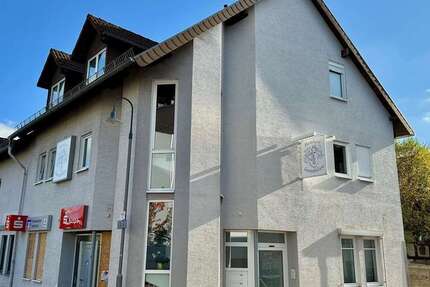 Gewerbeobjekt Taunusstein Neuhof - 615&euro; | Angebot:27386502
