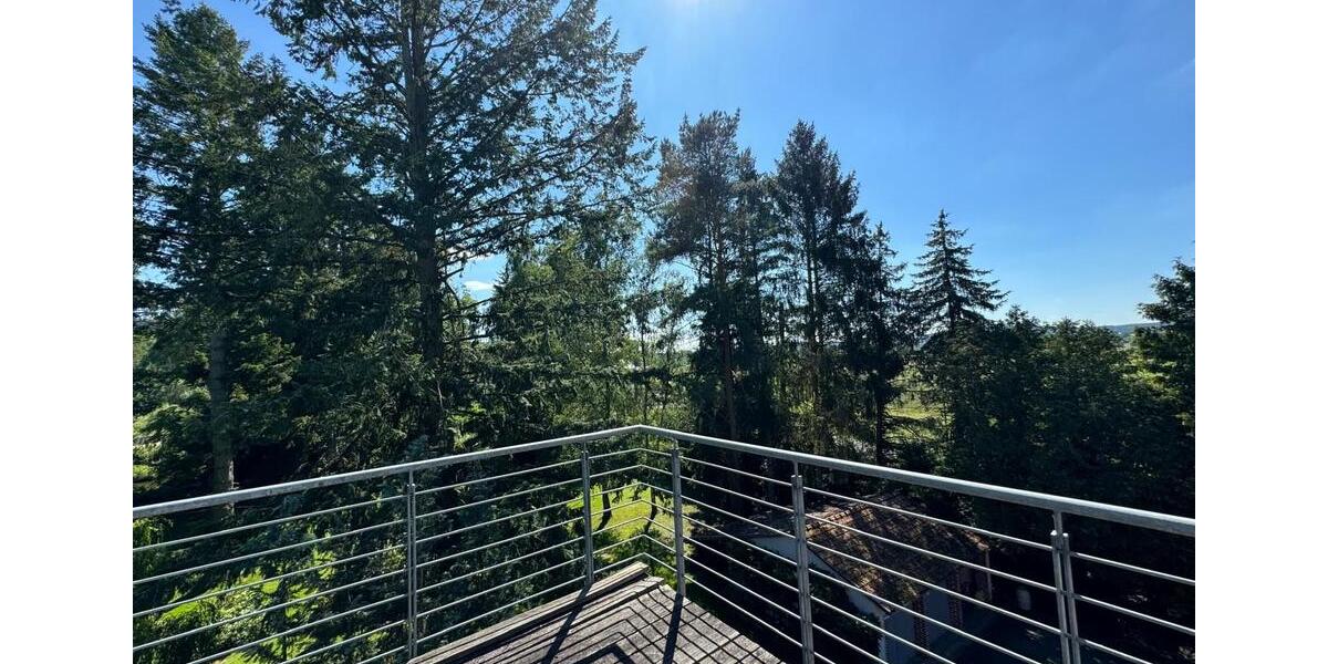 Dachgeschoßwohnung Michelau in Oberfranken - 3 Zimmer, 112 m&sup2;, 1.050&euro; | Angebot:24408568