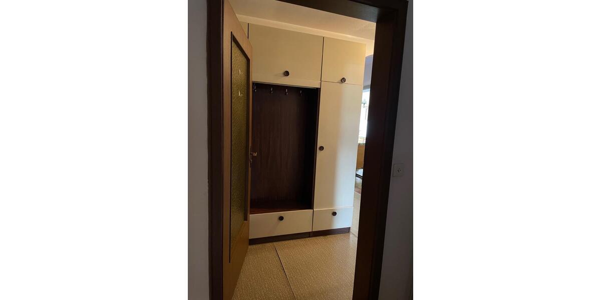Etagenwohnung Füssen - 2 Zimmer, 68 m&sup2;, 550&euro; | Angebot:26656334