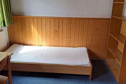Zimmer Erlangen Buckenhofer Siedlung - 1 Zimmer, 430&euro; | Angebot:27291297