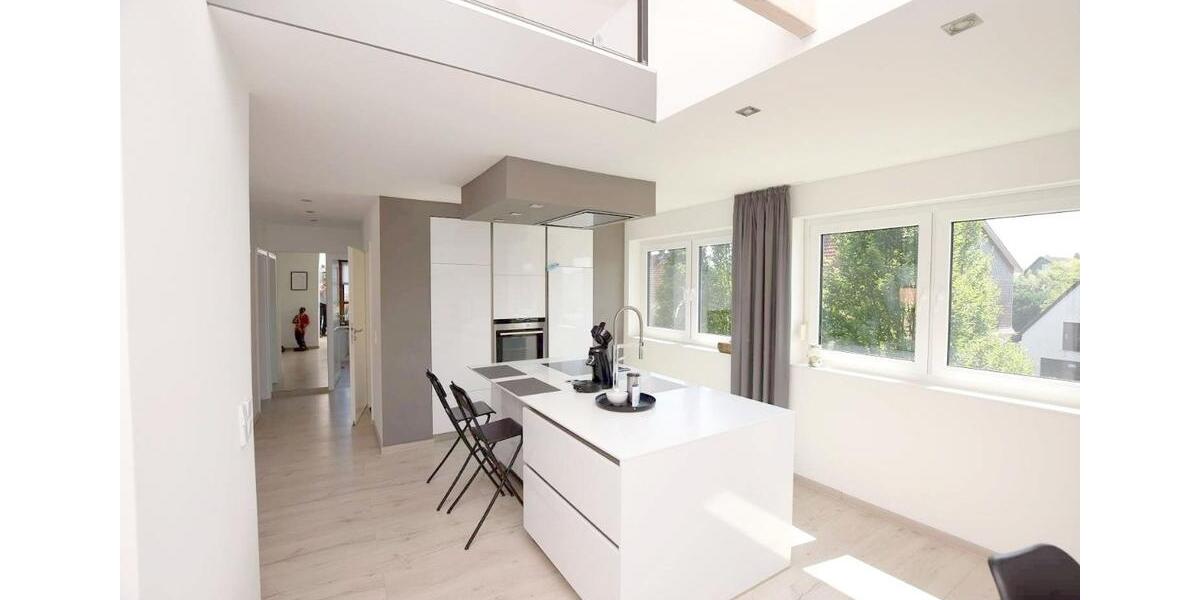 Maisonettenwohnung Isenbüttel - 3 Zimmer, 85 m&sup2;, 1.000&euro; | Angebot:26675193