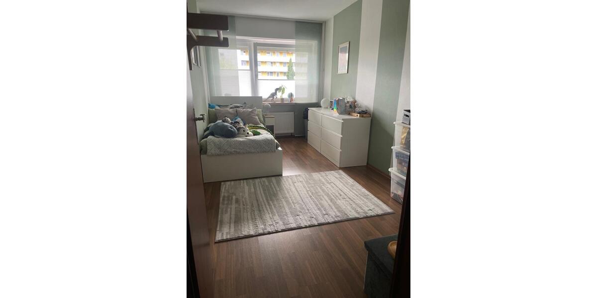 Etagenwohnung Osnabrück Eversburg - 3 Zimmer, 78 m&sup2;, 840&euro; | Angebot:26689007