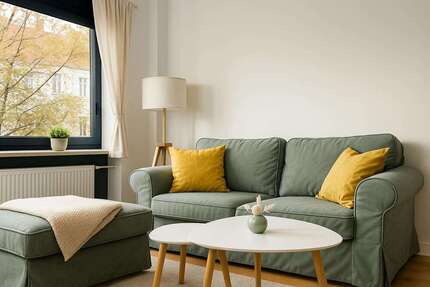 Zimmer Kiel Gaarden-Ost - 1 Zimmer, 1.200&euro; | Angebot:25528621