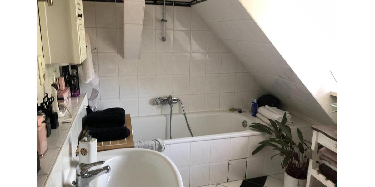 Dachgeschoßwohnung Schauenburg - 2 Zimmer, 50 m&sup2;, 550&euro; | Angebot:25962799