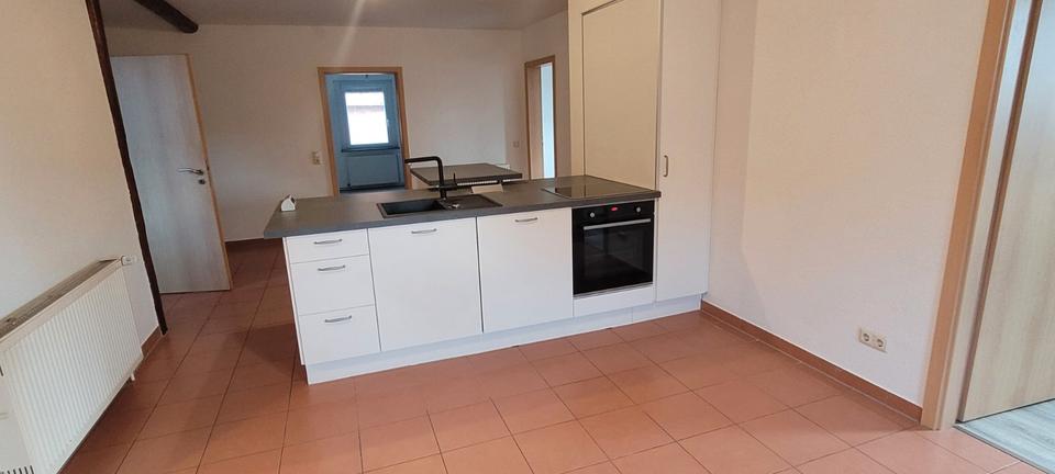 Dachgeschoßwohnung Springe - 3.5 Zimmer, 100 m&sup2;, 800&euro; | Angebot:26632679