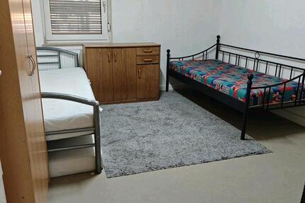 Wohnen auf Zeit Kassel Philippinenhof-Warteberg - 1 Zimmer, 16 m&sup2;, 350&euro; | Angebot:26578256