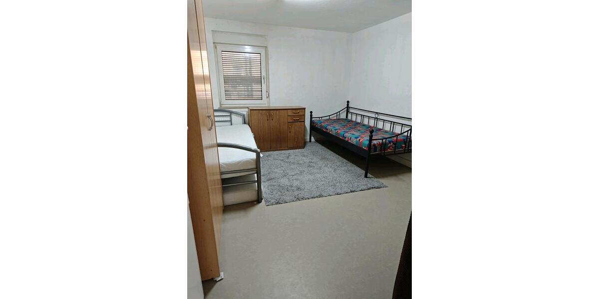 Wohnen auf Zeit Kassel Philippinenhof-Warteberg - 1 Zimmer, 16 m&sup2;, 350&euro; | Angebot:26578256