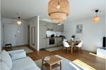 Erdgeschoßwohnung Schönefeld - 2 Zimmer, 55 m&sup2;, 1.195&euro; | Angebot:25855271