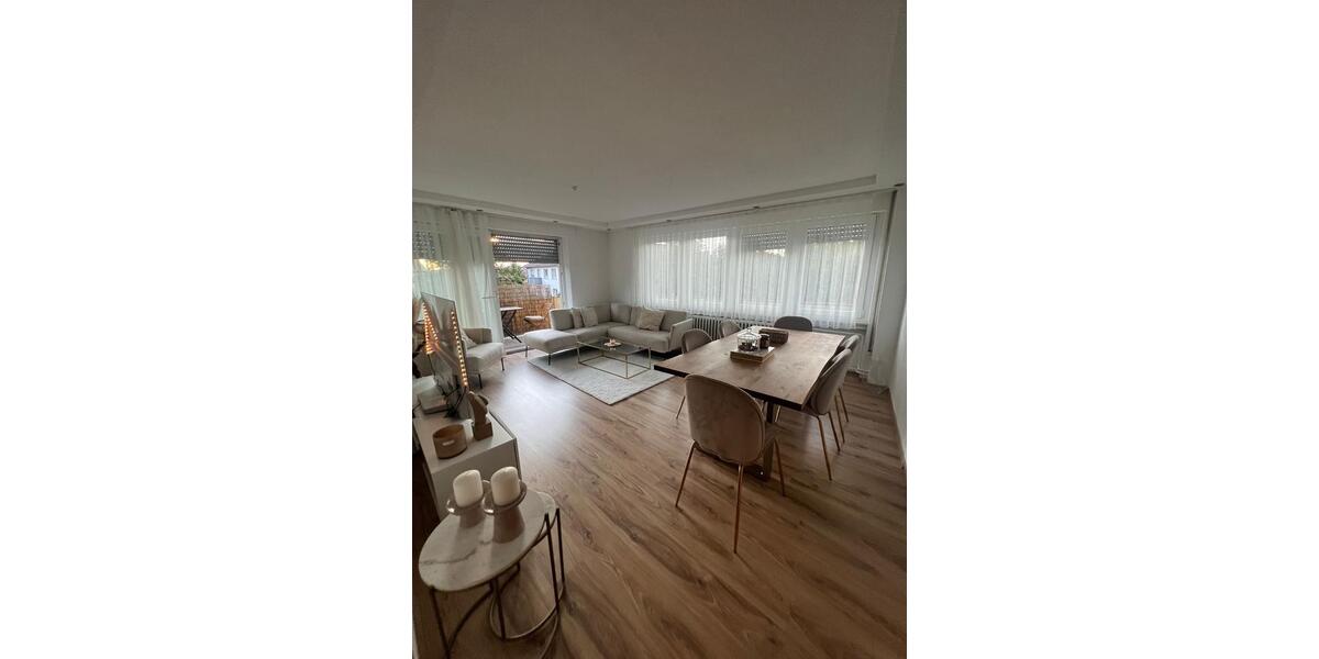 Etagenwohnung Rastatt - 3 Zimmer, 90 m&sup2;, 1.450&euro; | Angebot:26336074