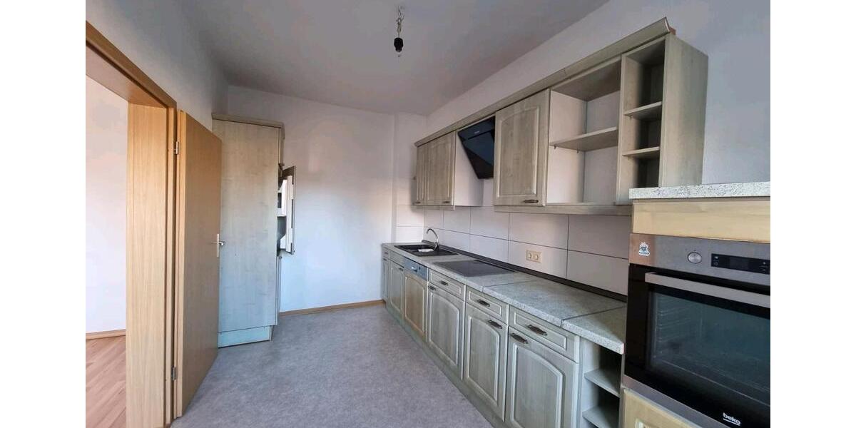 Erdgeschoßwohnung Waldheim - 3 Zimmer, 65 m&sup2;, 310&euro; | Angebot:25884198