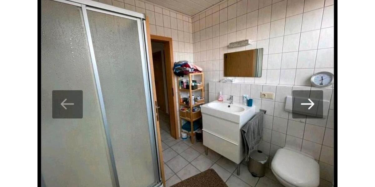 Maisonettenwohnung Ankum - 3 Zimmer, 100 m&sup2;, 700&euro; | Angebot:26401439
