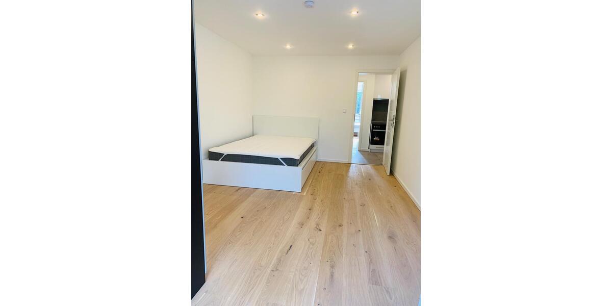 Wohnen auf Zeit Oberhaching Deisenhofen - 1 Zimmer, 16 m&sup2;, 810&euro; | Angebot:25803708