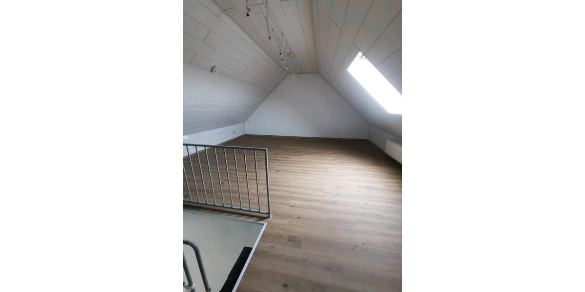 Etagenwohnung Limburg an der Lahn - 3 Zimmer, 105 m&sup2;, 1.130&euro; | Angebot:20797935