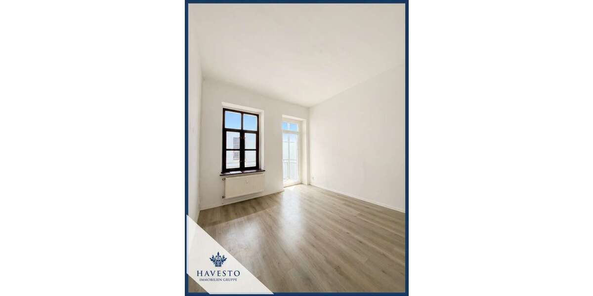 Etagenwohnung Magdeburg / Sudenburg Sudenburg - 4 Zimmer, 74 m&sup2;, 554&euro; | Angebot:26835107
